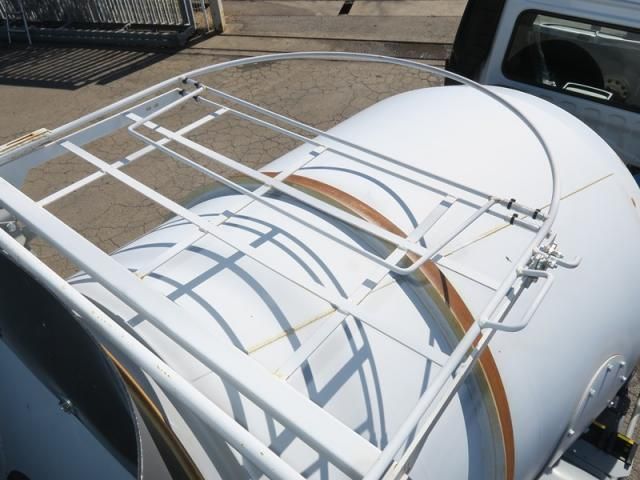 MITSUBISHI FUSOU FIGHTER 2025 Image 31