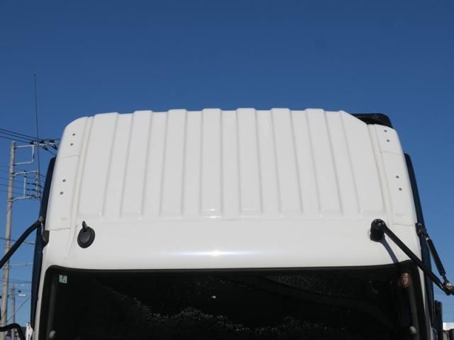 MITSUBISHI FUSOU FIGHTER 2025 Image 31