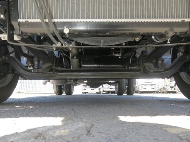 MITSUBISHI FUSOU FIGHTER 2025 Image 31