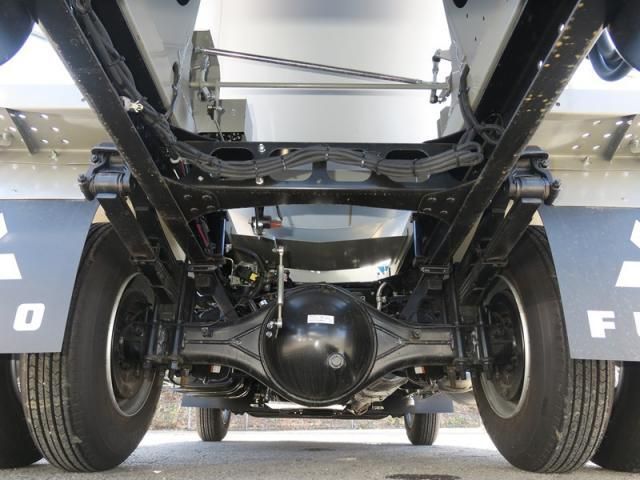 MITSUBISHI FUSOU FIGHTER 2025 Image 31