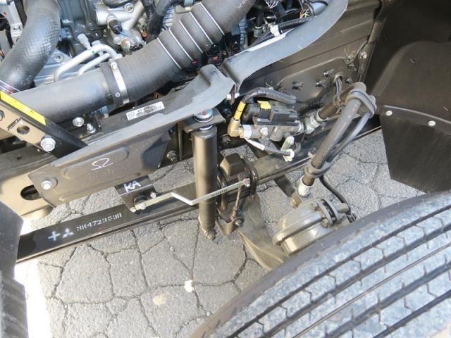 MITSUBISHI FUSOU FIGHTER 2025 Image 31