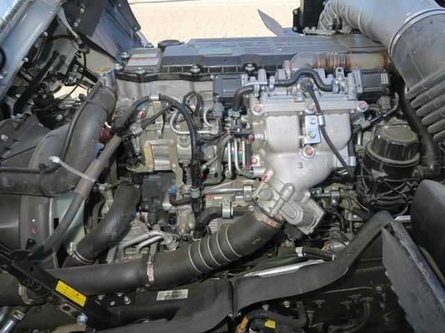 MITSUBISHI FUSOU FIGHTER 2025 Image 31