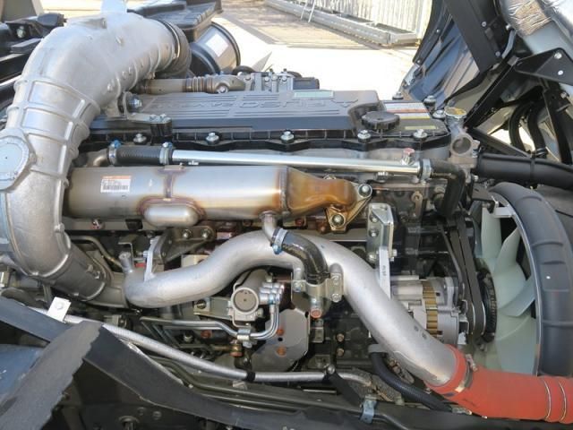 MITSUBISHI FUSOU FIGHTER 2025 Image 31