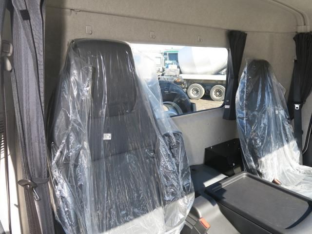 MITSUBISHI FUSOU FIGHTER 2025 Image 31