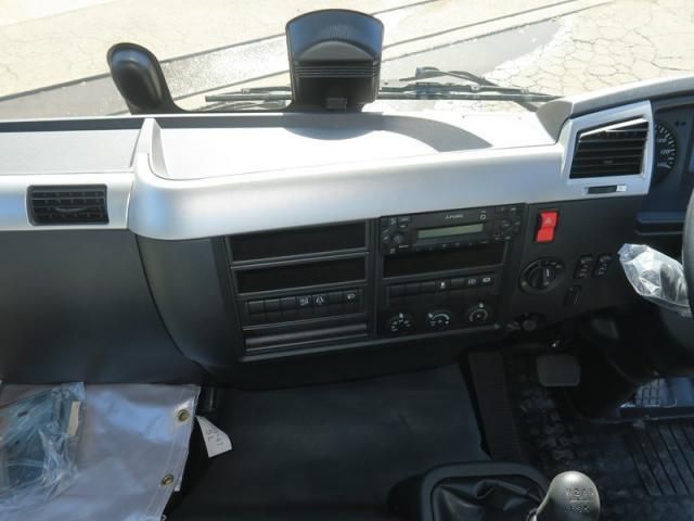 MITSUBISHI FUSOU FIGHTER 2025 Image 31