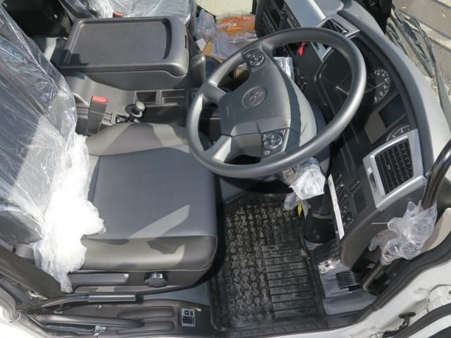 MITSUBISHI FUSOU FIGHTER 2025 Image 31