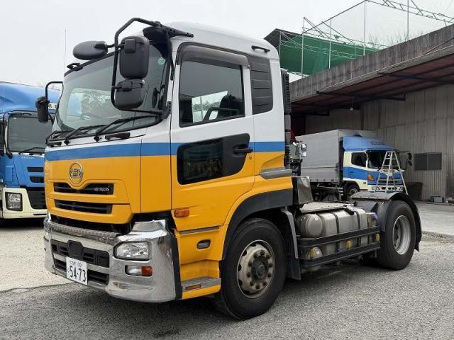 NISSAN DIESEL QUON 2017 Image 31