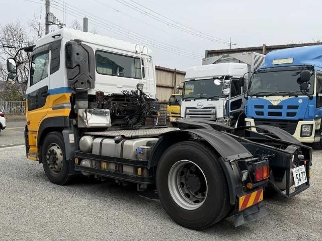 NISSAN DIESEL QUON 2017 Image 31