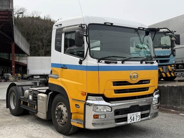 NISSAN DIESEL QUON 2017 Image 31