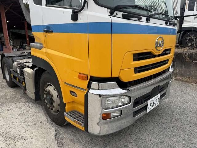 NISSAN DIESEL QUON 2017 Image 31