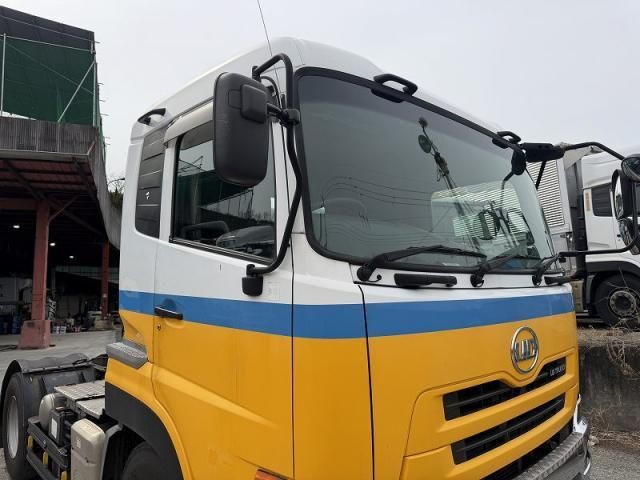 NISSAN DIESEL QUON 2017 Image 31