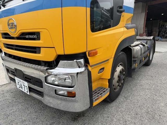 NISSAN DIESEL QUON 2017 Image 31