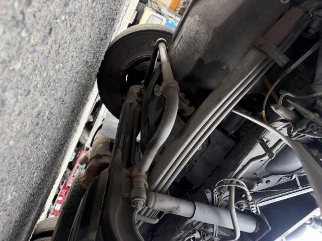 NISSAN DIESEL QUON 2017 Image 31