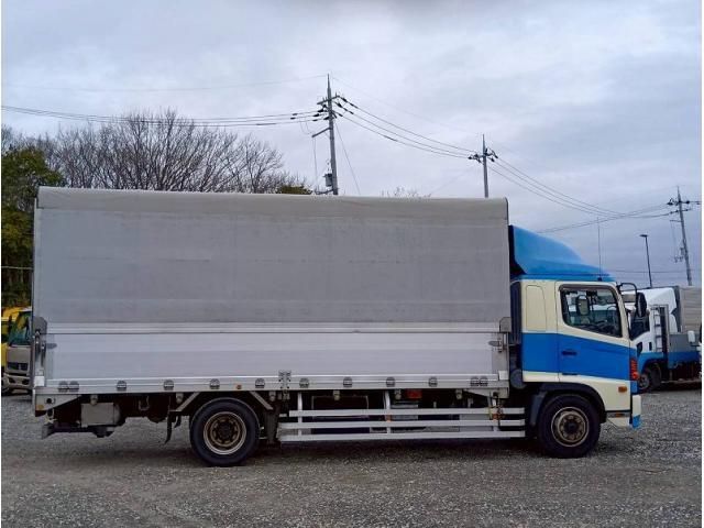 HINO RANGER 2010 Image 31