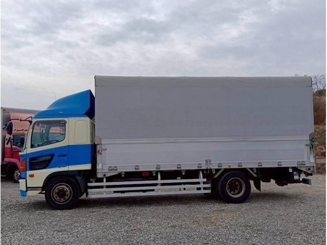 HINO RANGER 2010 Image 31