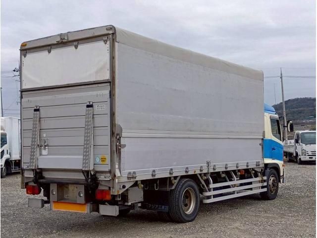 HINO RANGER 2010 Image 31