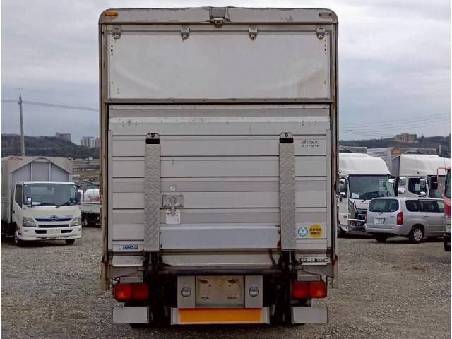 HINO RANGER 2010 Image 31