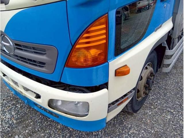 HINO RANGER 2010 Image 31