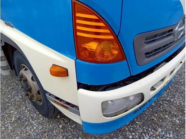 HINO RANGER 2010 Image 31