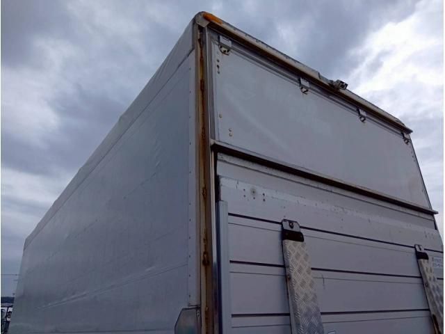 HINO RANGER 2010 Image 31