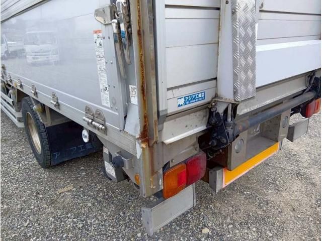 HINO RANGER 2010 Image 31