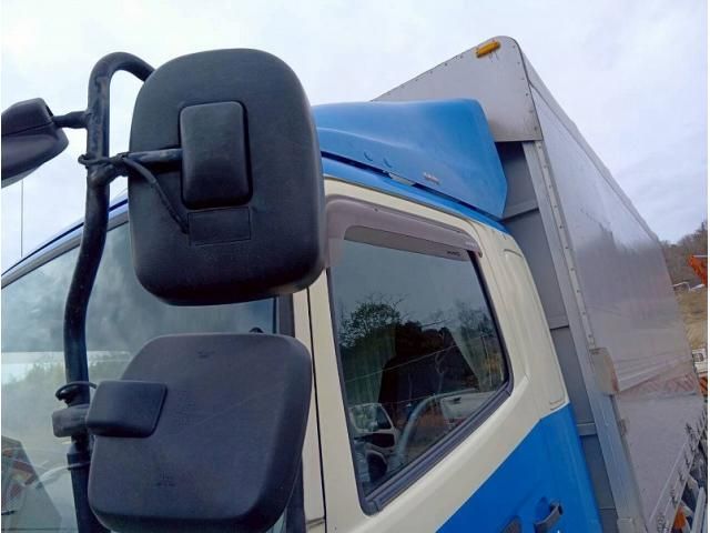 HINO RANGER 2010 Image 31