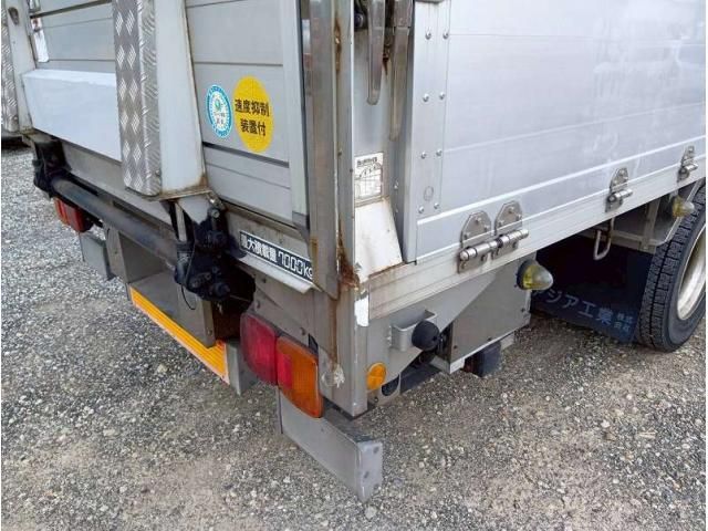 HINO RANGER 2010 Image 31