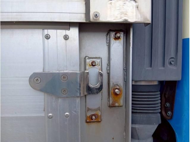 HINO RANGER 2010 Image 31