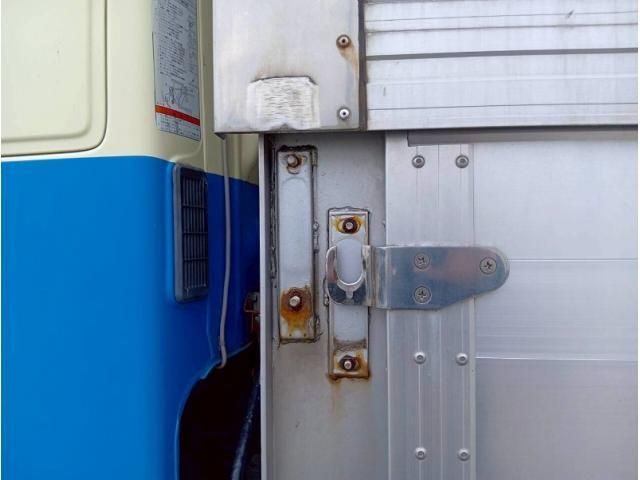 HINO RANGER 2010 Image 31