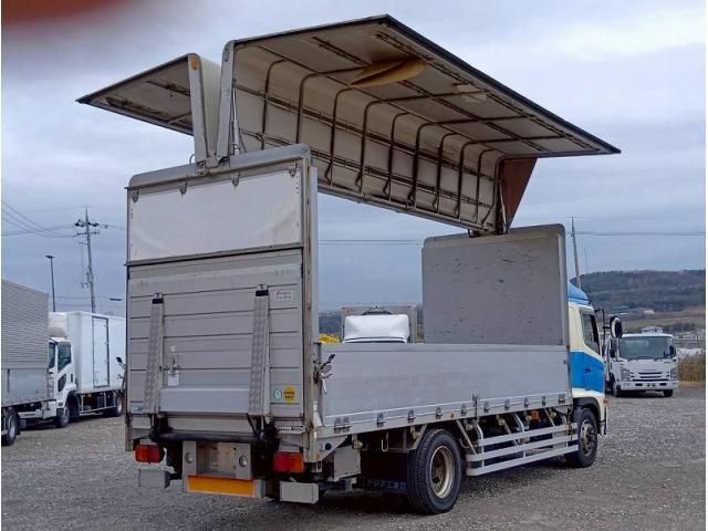 HINO RANGER 2010 Image 31