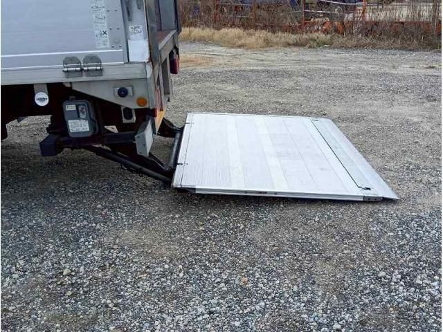 HINO RANGER 2010 Image 31