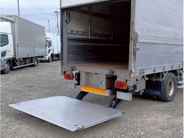 HINO RANGER 2010 Image 31