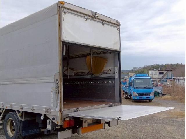 HINO RANGER 2010 Image 31