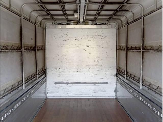 HINO RANGER 2010 Image 31