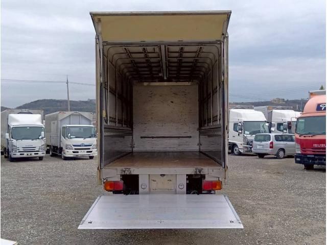 HINO RANGER 2010 Image 31