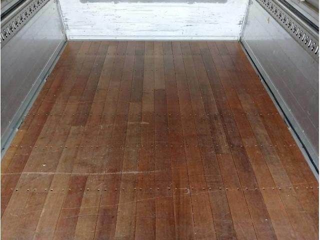 HINO RANGER 2010 Image 31