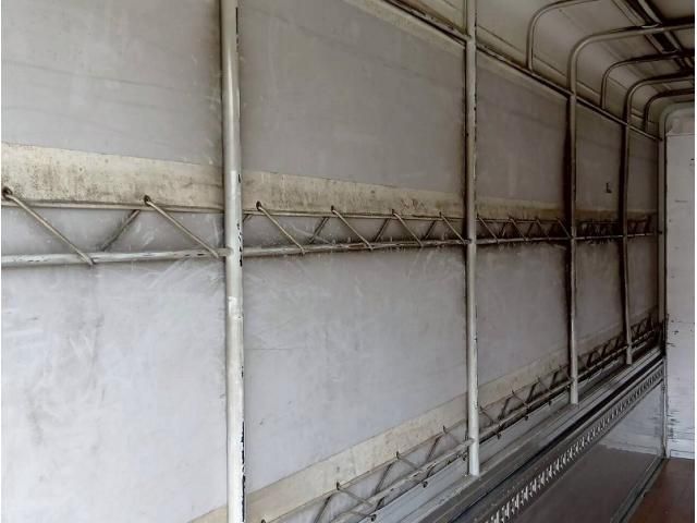 HINO RANGER 2010 Image 31