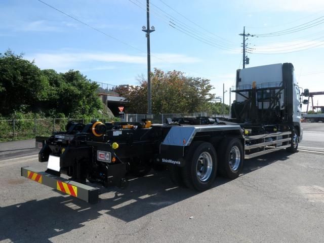 HINO PROFIA 2025 Image 31