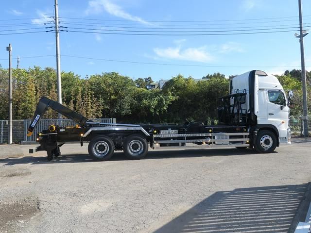 HINO PROFIA 2025 Image 31