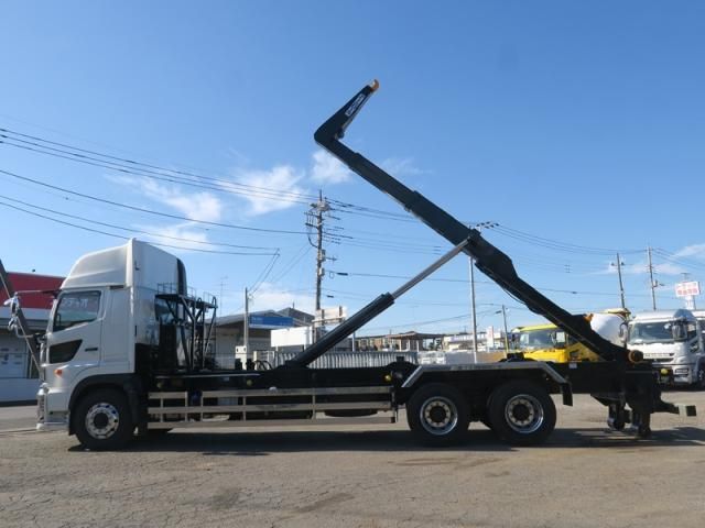 HINO PROFIA 2025 Image 31