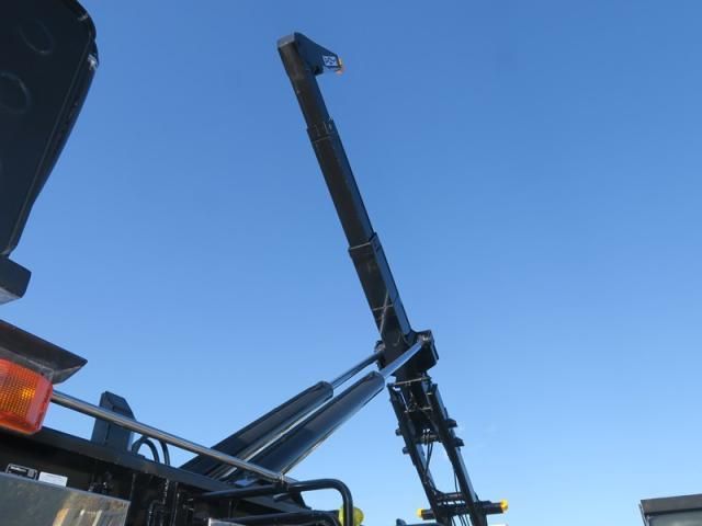 HINO PROFIA 2025 Image 31