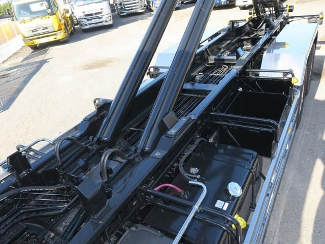 HINO PROFIA 2025 Image 31