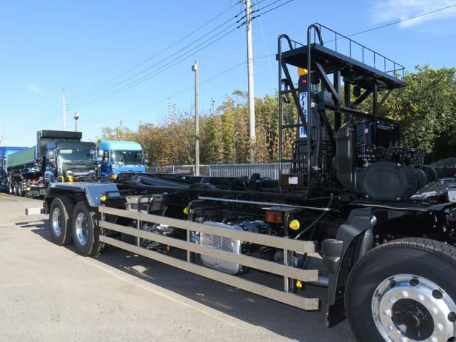 HINO PROFIA 2025 Image 31