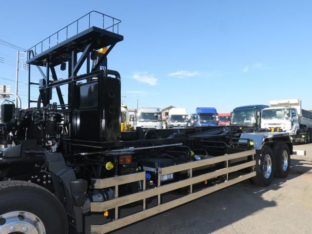 HINO PROFIA 2025 Image 31