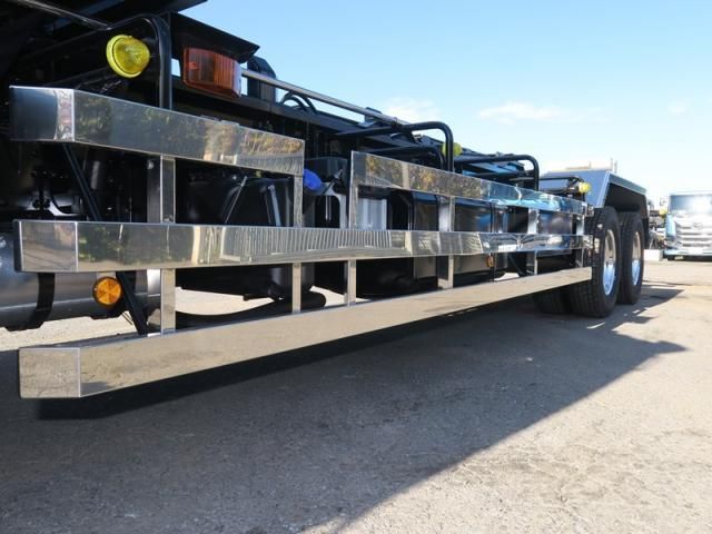 HINO PROFIA 2025 Image 31