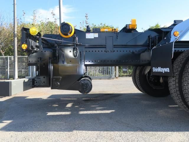 HINO PROFIA 2025 Image 31