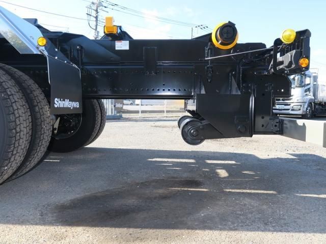 HINO PROFIA 2025 Image 31