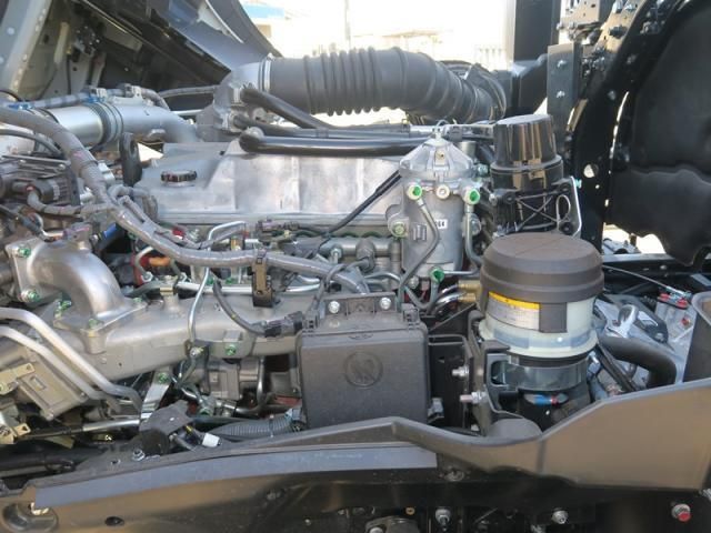 HINO PROFIA 2025 Image 31