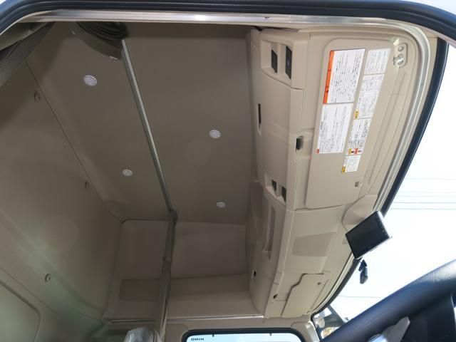 HINO PROFIA 2025 Image 31