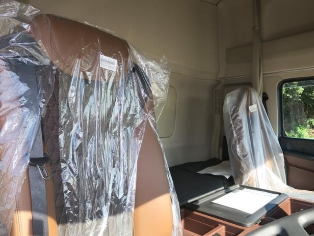 HINO PROFIA 2025 Image 31